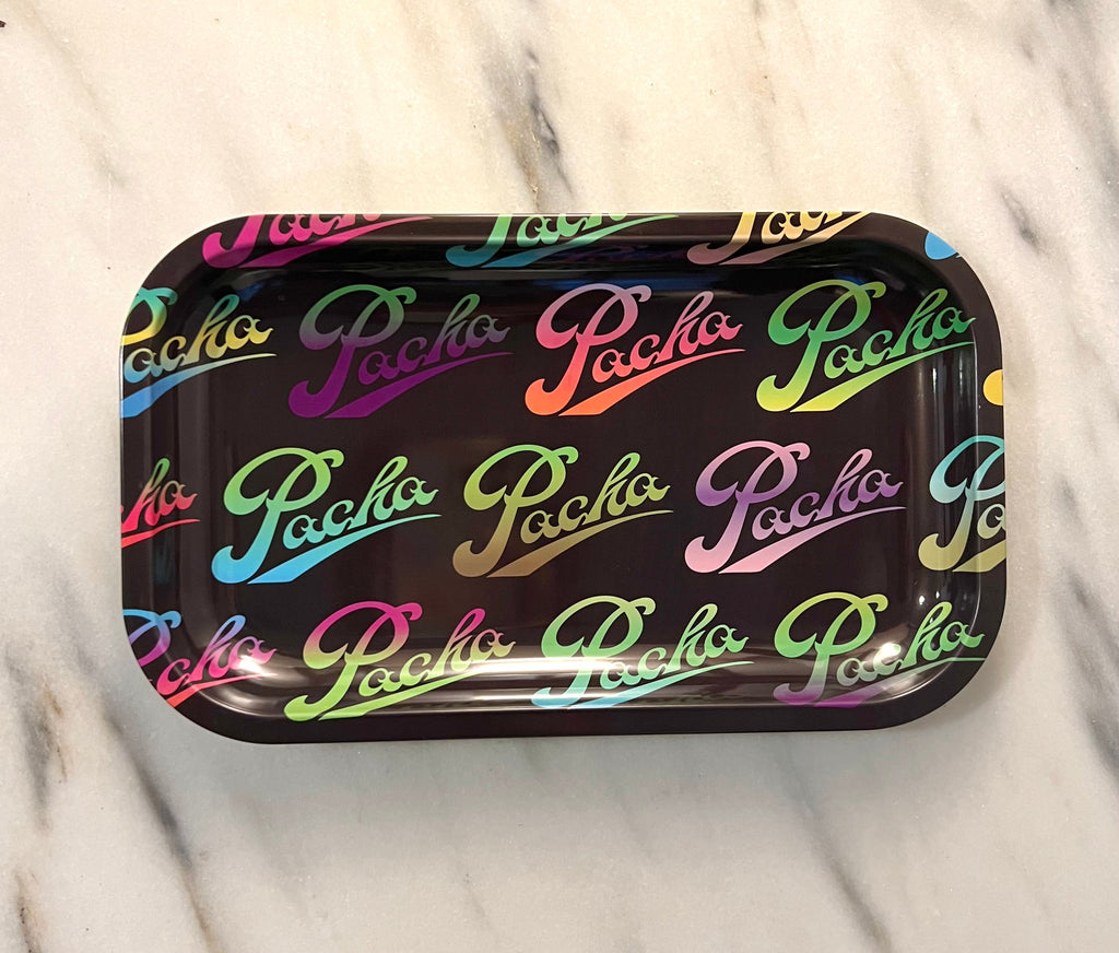 Pacha Rolling Tray