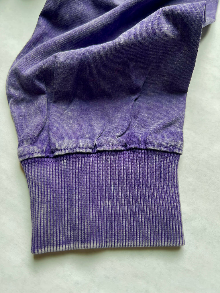 Purple Long Sleeve